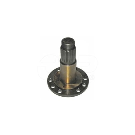 Aic Replacement Parts Shaft Fits Caterpillar Models 2Y1777
